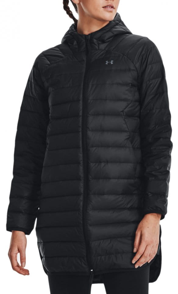 Hooded jacket Under Armour Down 2.0 Parka