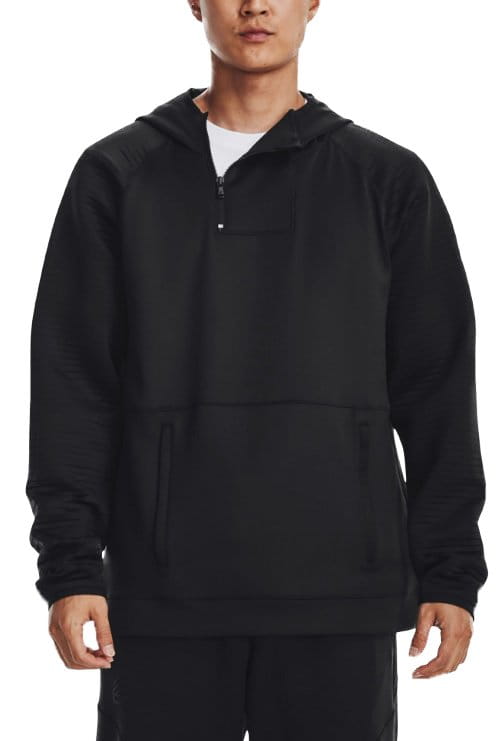 Hooded sweatshirt Under Armour Curry Playable Jacket