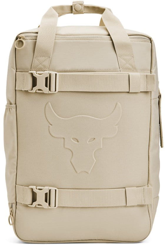 Backpack Under Armour UA Project Rock Box DF BP-BRN