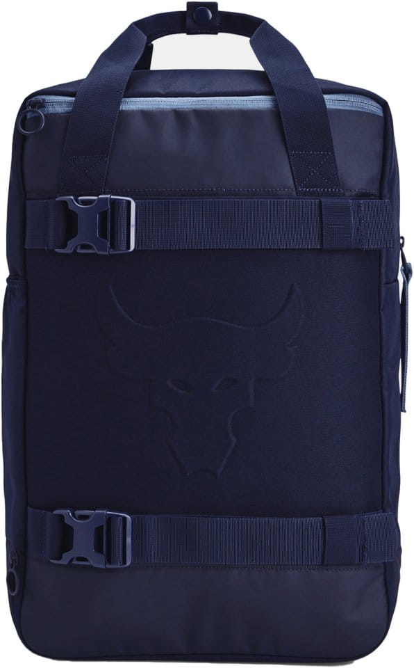 Backpack Under Armour UA Project Rock Box DF BP-BLU