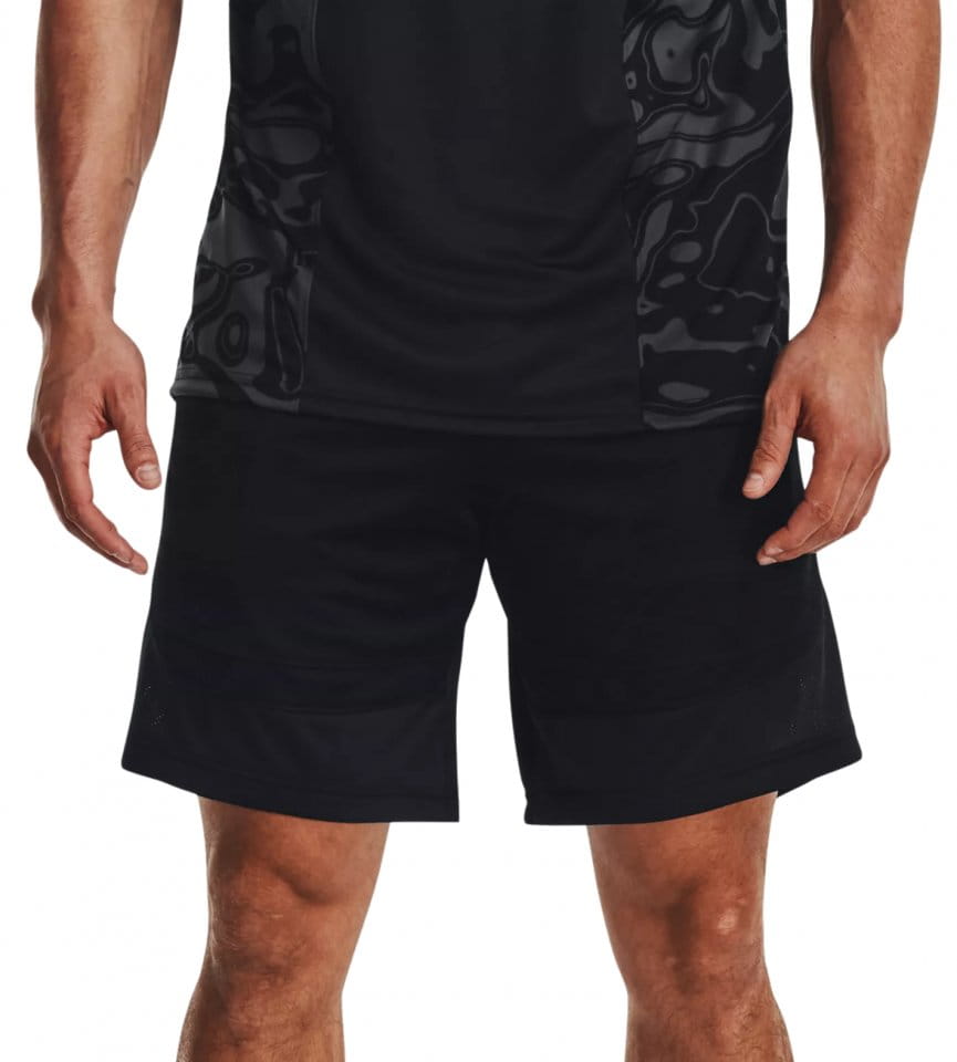 Shorts Under Armour UA Heatwave Hoops