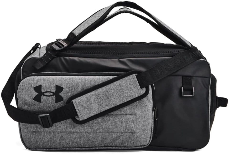 Bag Under Armour UA Contain Duo MD BP Duffle-GRY