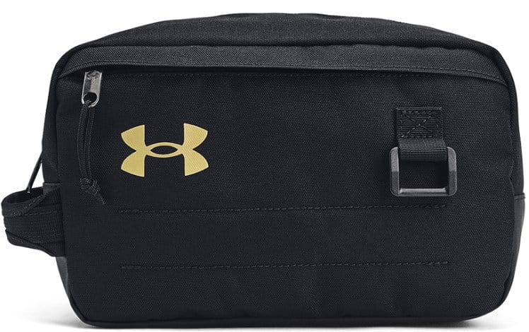 Waist Pack Under Armour UA Contain Travel Kit-BLK