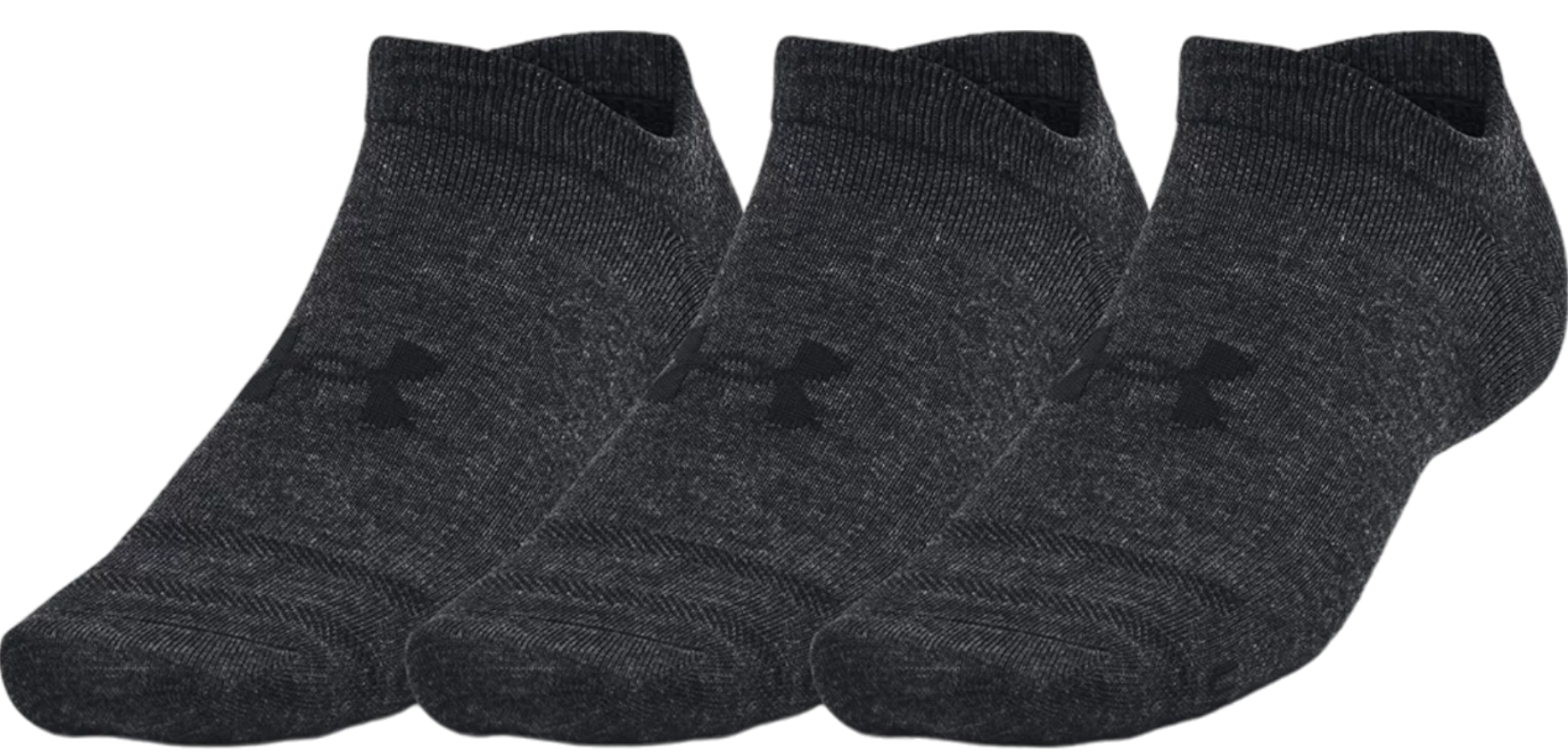 Socks Under Armour Essential Low Cut 3P