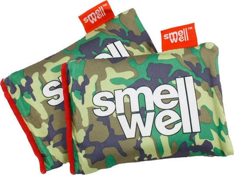 Coussin SmellWell Green Camo