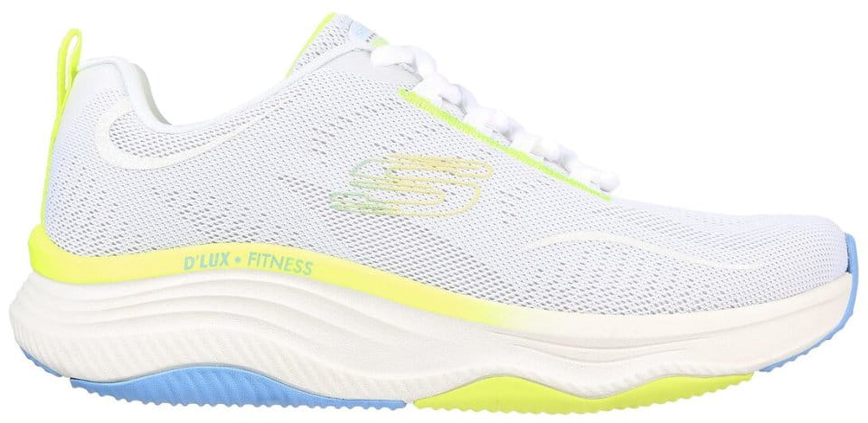 shoes Skechers D'Lux Fitness