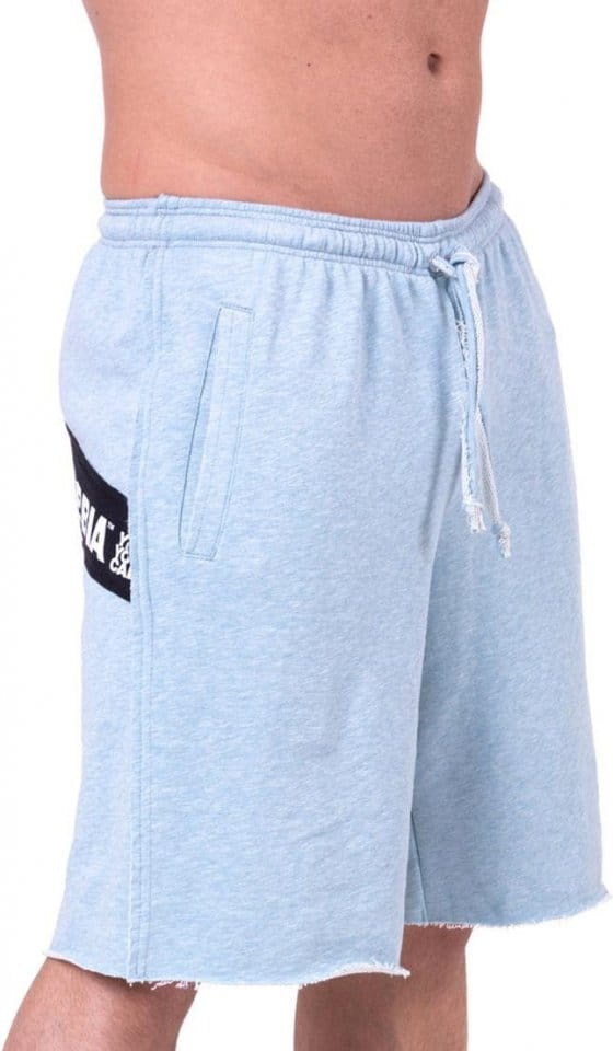Kratke hlače Nebbia Be rebel shorts