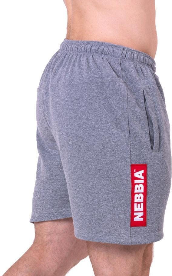 Kratke hlače Nebbia Red Label Shorts