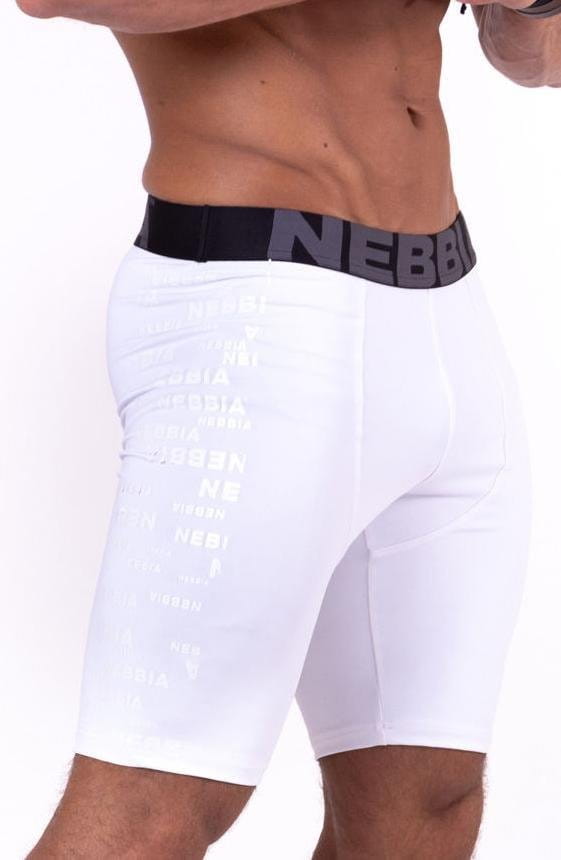 Nebbia Road Hero shorts