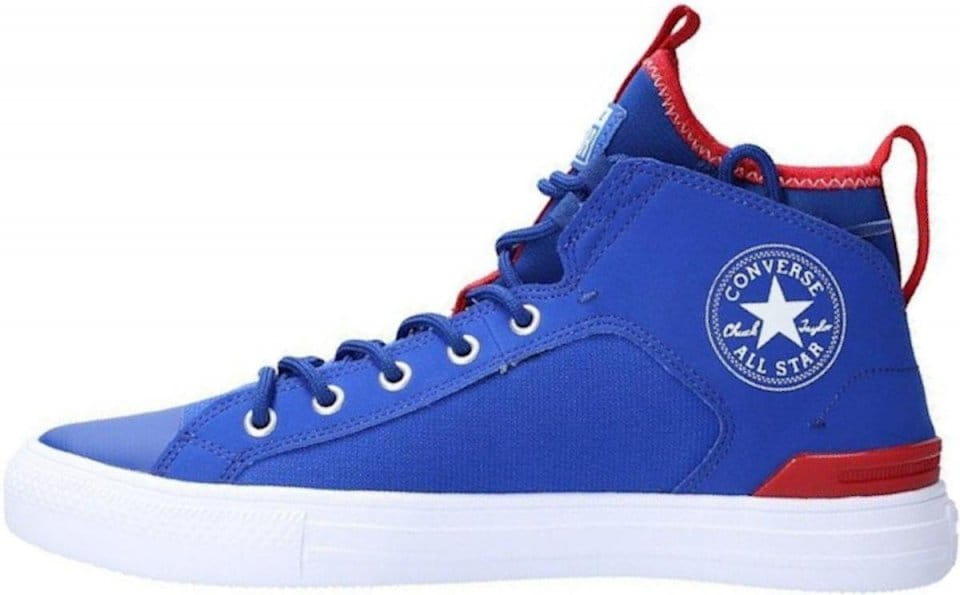 Shoes converse ct as ultra mid sneaker