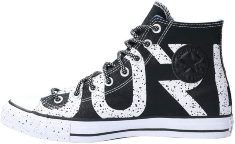 Shoes Converse Chuck Taylor AS High Sneaker