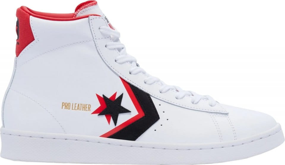 Shoes Converse Pro Leather High Sneaker