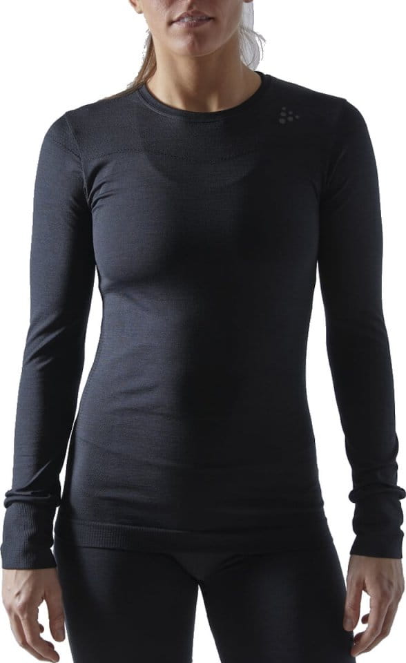 Long-sleeve T-shirt CRAFT Fuseknit Comfort LS TEE W