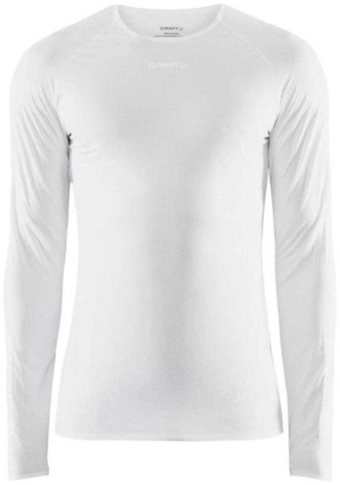 Long-sleeve CRAFT Nanoweight LS T-shirt