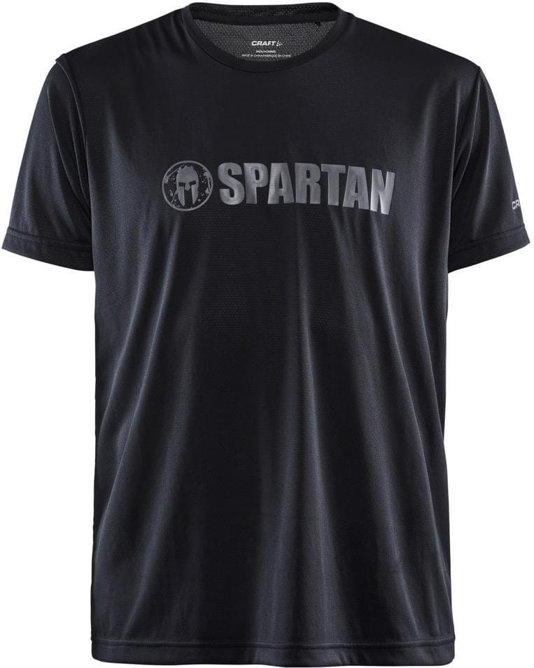 Tee-shirt CRAFT SPARTAN SS Training