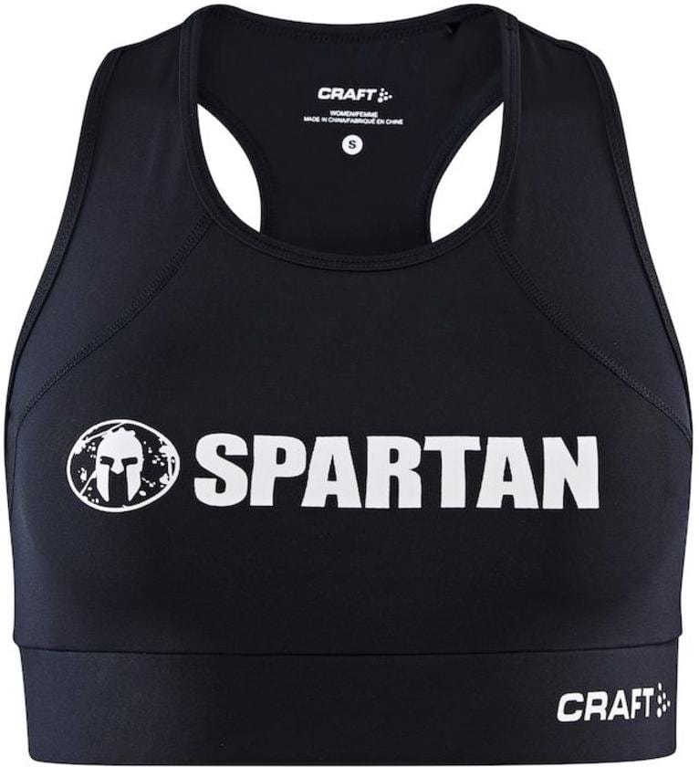 Dámská podprsenka CRAFT Spartan Cropped