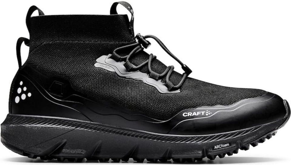 Trail shoes Craft Nordic Hydro Mid M