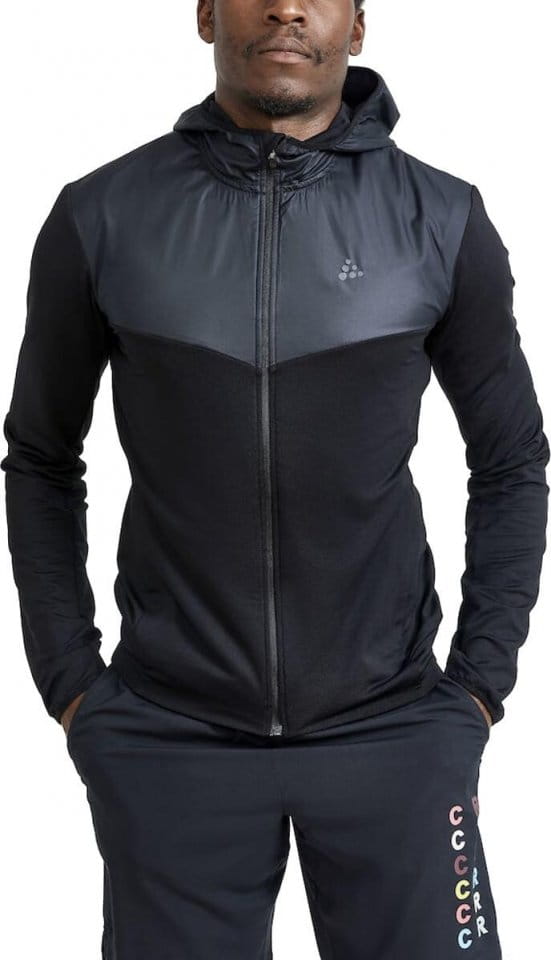 Hooded jacket CRAFT ADV Charge Jersey