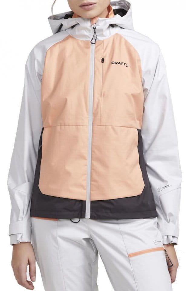 Hooded jacket CRAFT ADV Backcountry