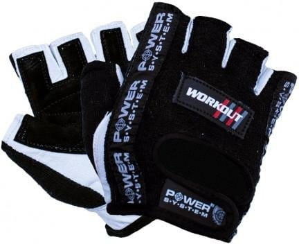 Power System GLOVES WORKOUT