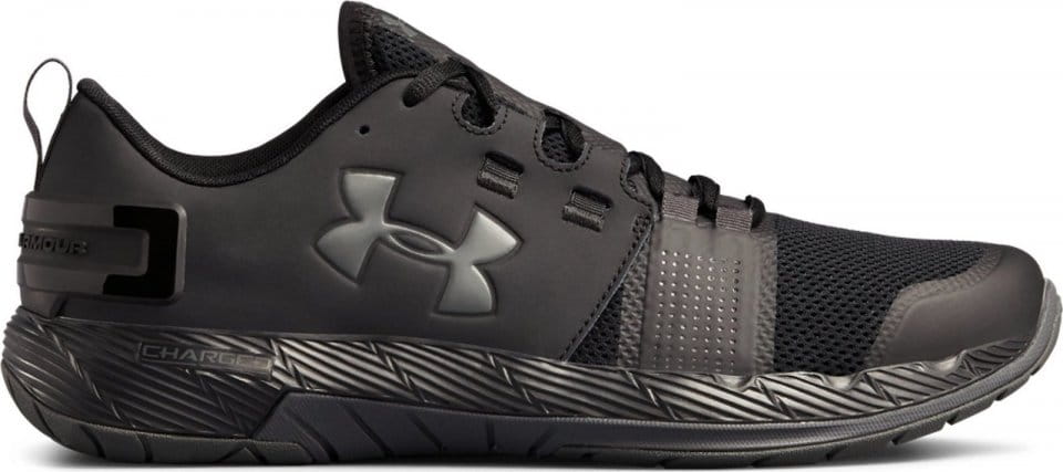 Under Armour Mens Commit Tr X Nm Sneaker 
