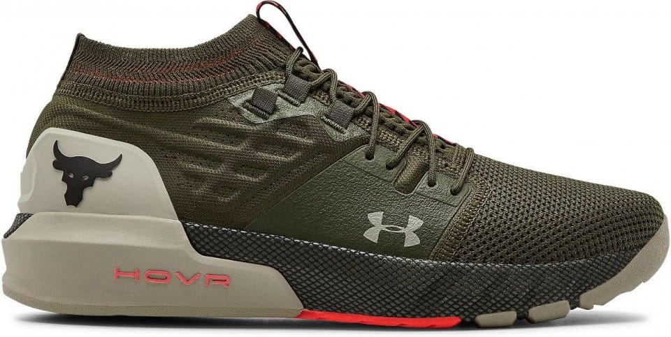 Fitness shoes Under Armour UA Project Rock 2