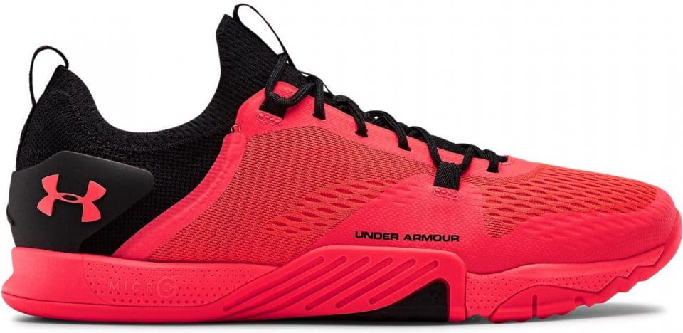 Fitness shoes Under UA TriBase Reign 2