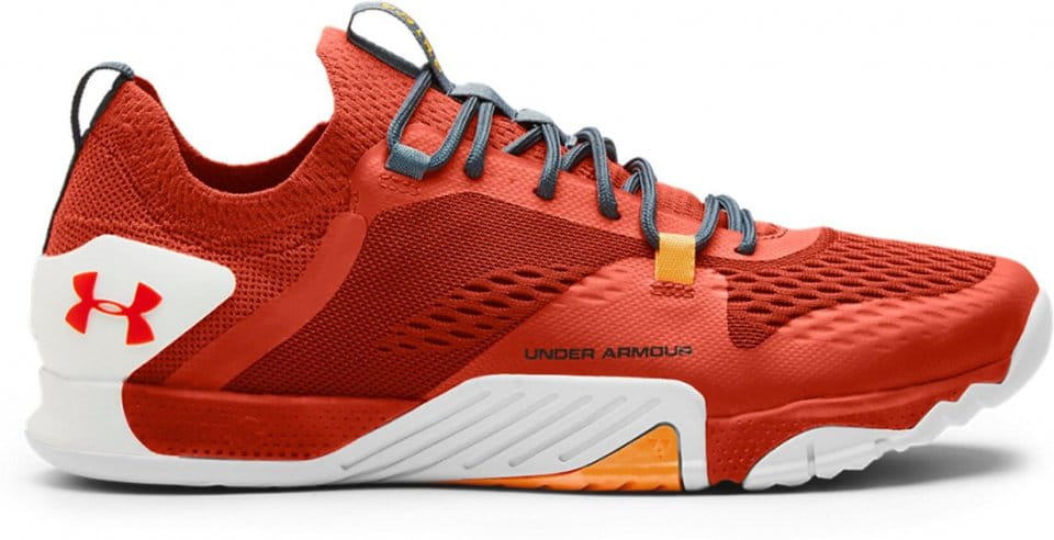 Intrekking Vergadering Jaar Fitness shoes Under Armour UA TriBase Reign 2 - Top4Fitness.com