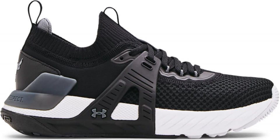 Fitness shoes Under Armour UA Project Rock 4