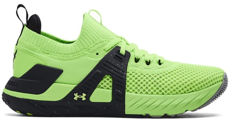 Fitness Under Armour UA Project Rock 4 Training Shoes