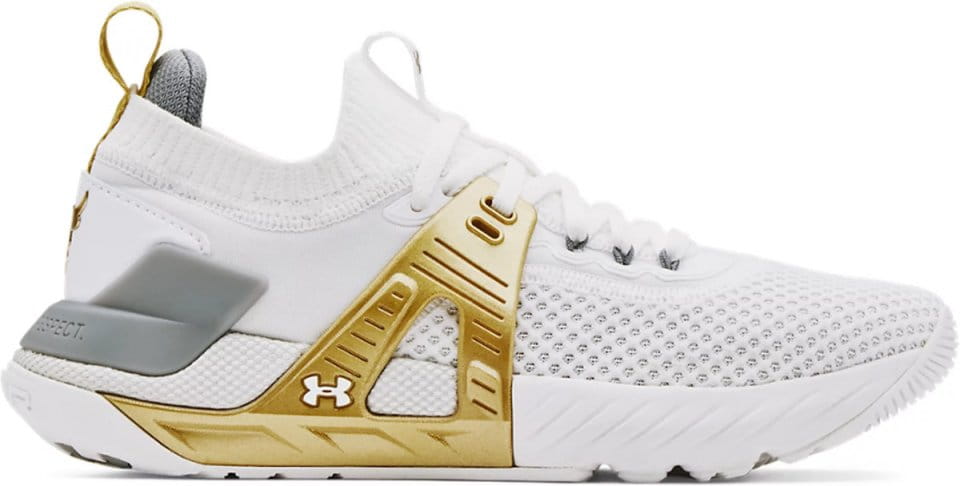 Fitness shoes Under Armour UA W Project Rock 4