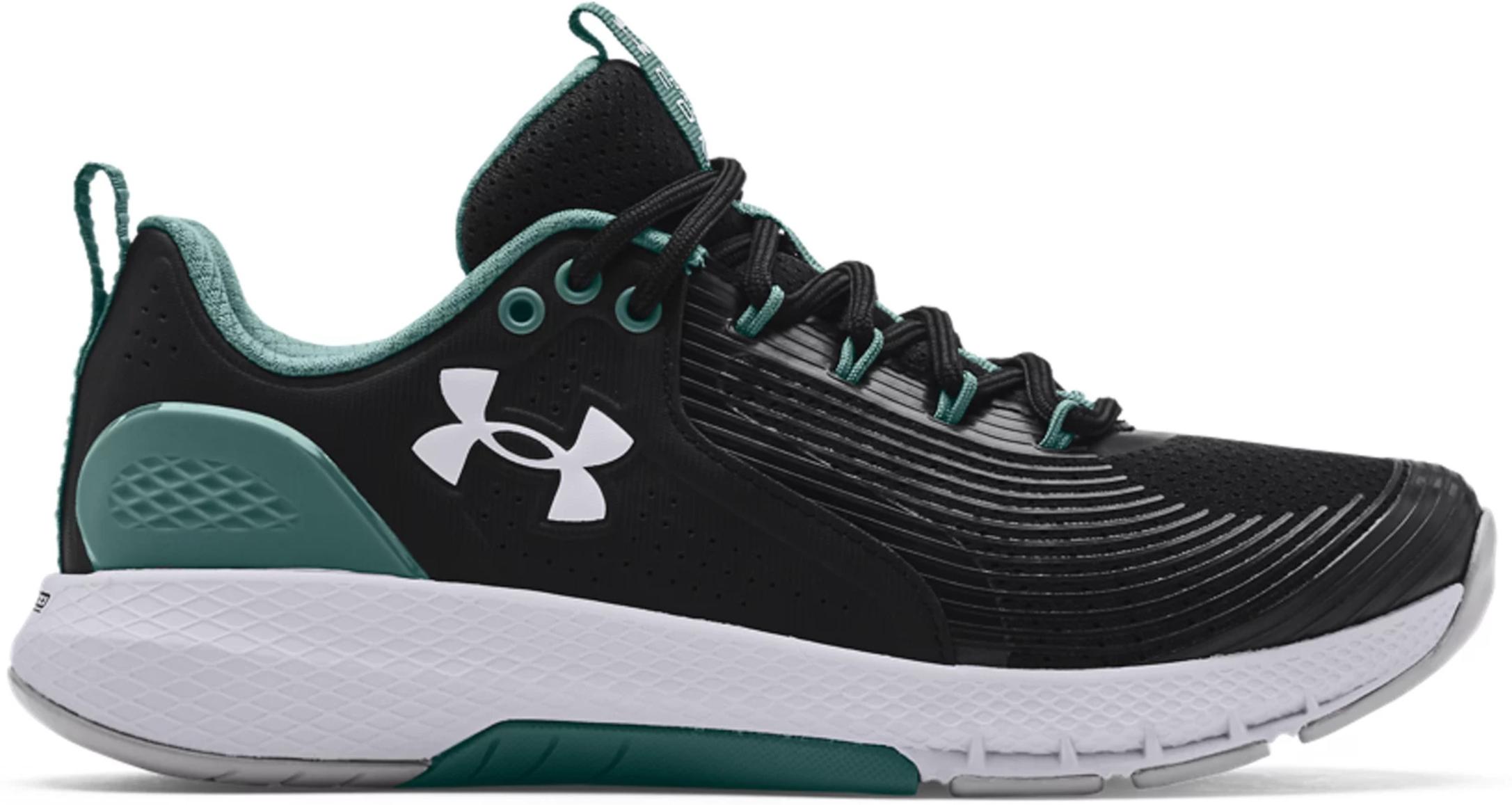 Fitness shoes Under Armour UA Charged Commit TR 3 - Top4Fitness.com