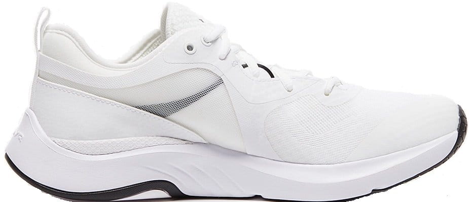 Fitness shoes Under Armour UA W HOVR Omnia-WHT