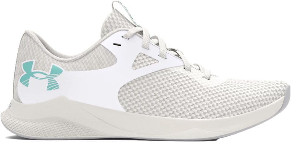 Fitness shoes Under Armour UA W Charged Aurora 2-WHT