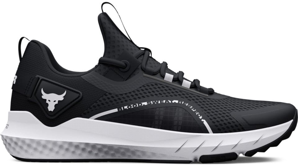 Fitness shoes Under Armour UA Project Rock BSR 3-BLK