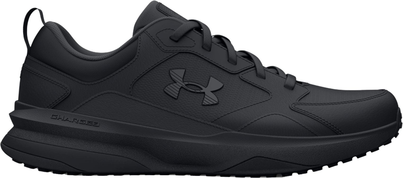 Fitness shoes Under Armour UA Charged Edge-BLK