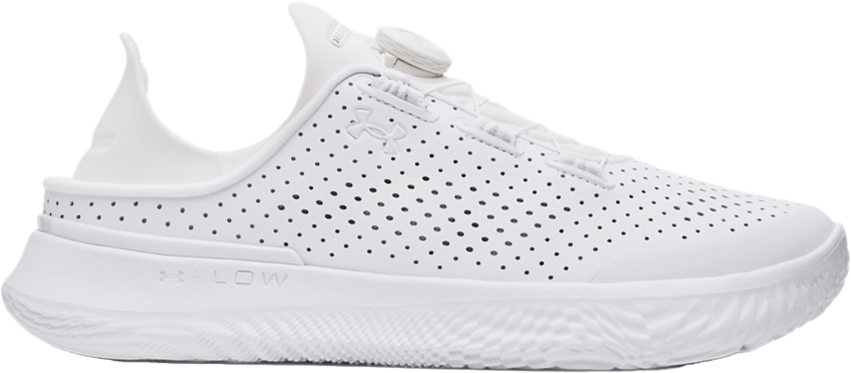 Fitness shoes Under Armour UA Slipspeed Trainer SYN-WHT