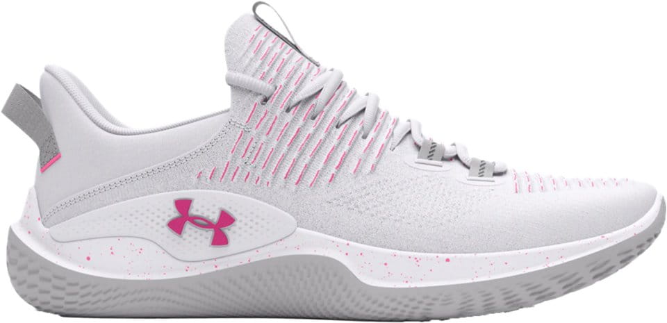 Fitness shoes Under Armour UA W Flow Dynamic INTLKNT-WHT