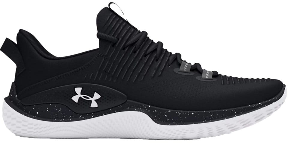 Fitness shoes Under Armour UA Flow Dynamic INTLKNT-BLK