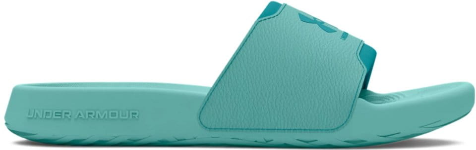 Slides Under Armour UA W Ignite Select-GRN