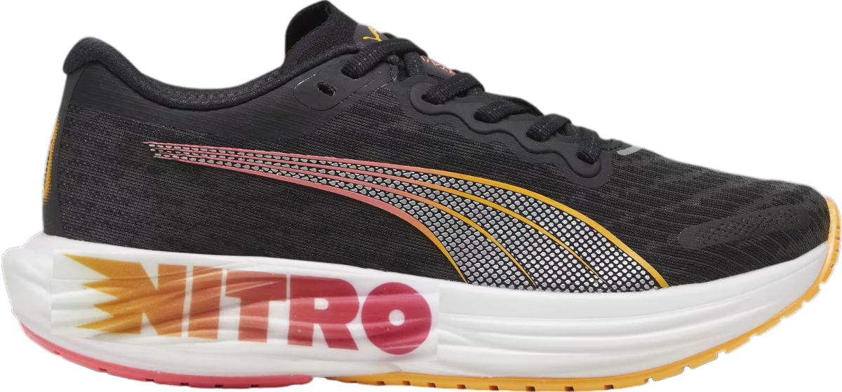 Running shoes Puma Deviate NITRO 2 Forever Faster Wn