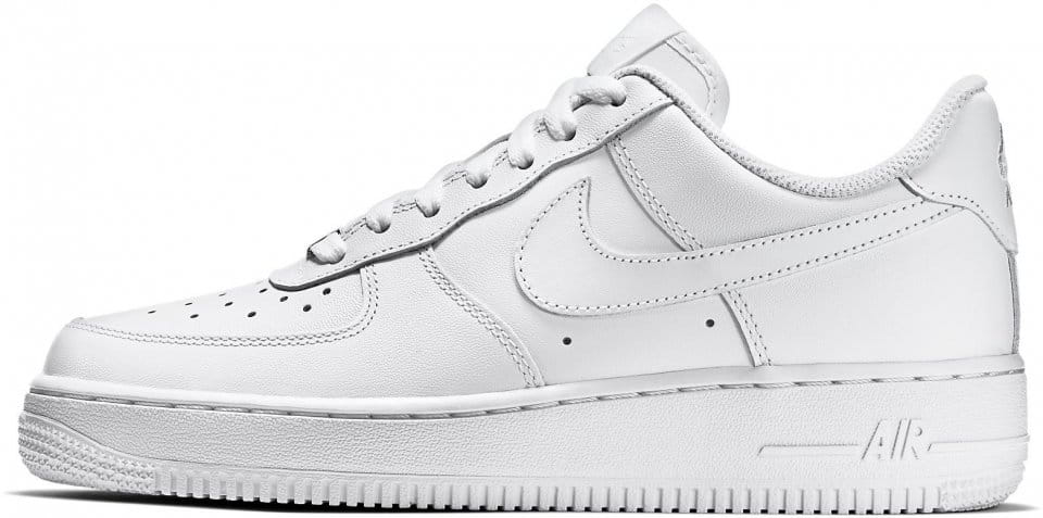 Ordenanza del gobierno misil brindis Shoes Nike WMNS AIR FORCE 1 '07 - Top4Fitness.com