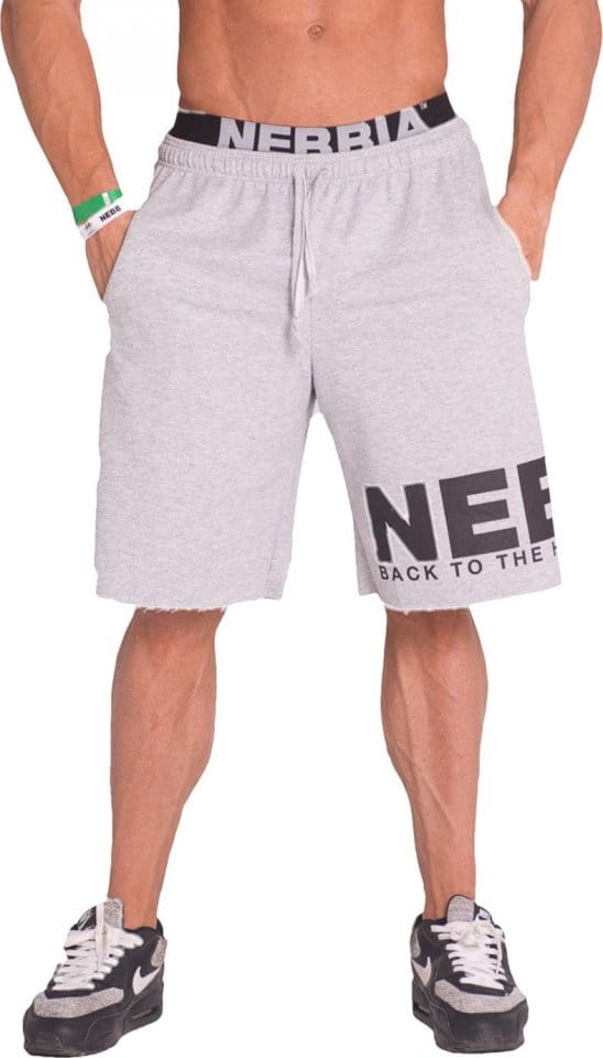 NEBBIA Shorts