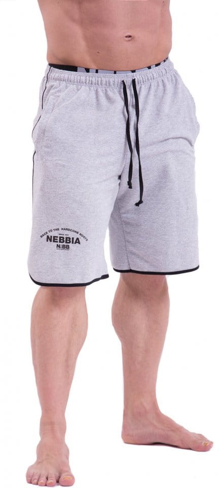 Nebbia Shorts