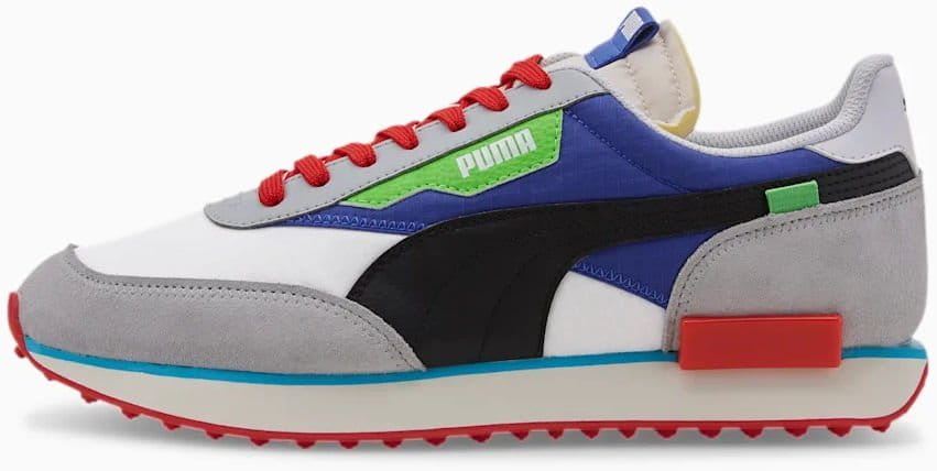 Shoes Puma FUTURE RIDER RIDE ON