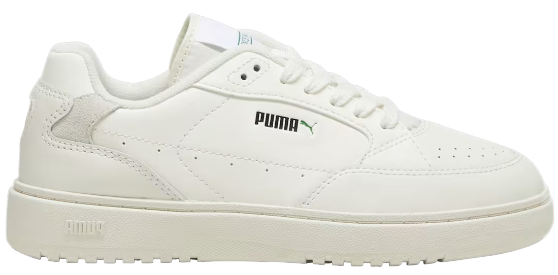 Shoes Puma Doublecourt W