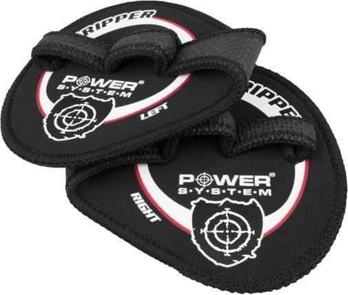 Puños System POWER SYSTEM-GRIPPER PADS