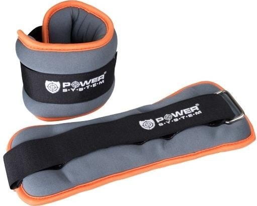 Power System ANKLE WEIGHTS 1,5 kg