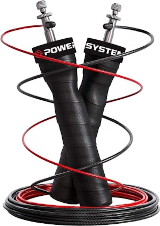 Power System HIGH SPEED JUMP ROPE