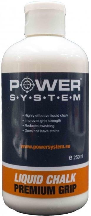 Magnésium System POWER SYSTEM-GYM LIQUID CHALK-250ML